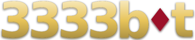 3333bot logo